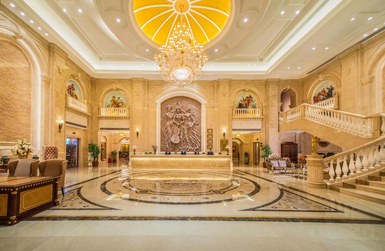 Vienna International Hotel Shenyang Railway Station Eksteriør bilde