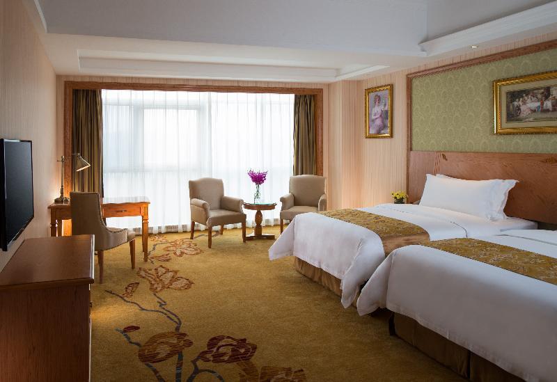 Vienna International Hotel Shenyang Railway Station Eksteriør bilde